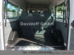 FORD Transit Kombi FT 300 L / 9 Sitze / Nr. 209