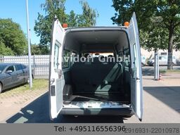 FORD Transit Kombi FT 300 L / 9 Sitze / Nr. 209
