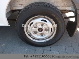 FORD Transit Kombi FT 300 L / 9 Sitze / Nr. 209