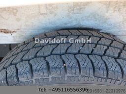 FORD Transit Kombi FT 300 L / 9 Sitze / Nr. 209