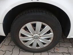 VW T6 Transporter Hochdach lang/KTW/Klima/Automatik