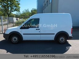 FORD Transit Connect Kasten lang hoch / AHK / Nr. 220