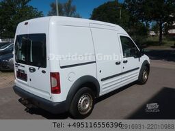 FORD Transit Connect Kasten lang hoch / AHK / Nr. 220