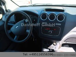 FORD Transit Connect Kasten lang hoch / AHK / Nr. 220