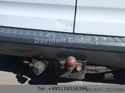 FORD Transit Connect Kasten lang hoch / AHK / Nr. 220