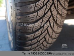 FORD Transit Connect Kasten lang hoch / AHK / Nr. 220