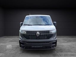 RENAULT Master IV Döner Tiefkühlkoffer Kiesling