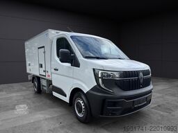 RENAULT Master IV Döner Tiefkühlkoffer Kiesling