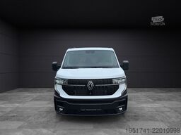 RENAULT Master Abschleppwagen Automatik Tempomat