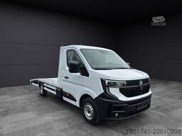 RENAULT Master Abschleppwagen Automatik Tempomat