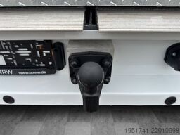 RENAULT Master Abschleppwagen Automatik Tempomat