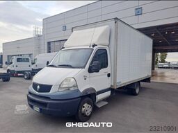 RENAULT MASCOTT BOX IN LEGA