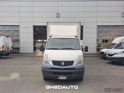 RENAULT MASCOTT BOX IN LEGA