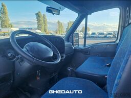 IVECO DAILY 35C11 CASSONE FISSO