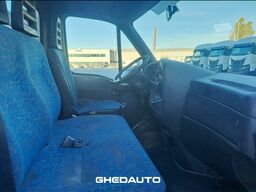 IVECO DAILY 35C11 CASSONE FISSO