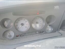 IVECO DAILY 35C11 CASSONE FISSO