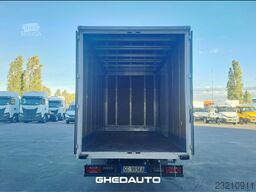 IVECO DAILY 35C14 A METANO BOX IN LEGA