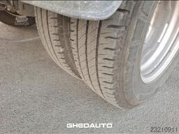 IVECO DAILY 35C14 A METANO BOX IN LEGA