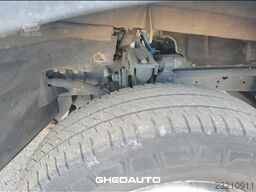 IVECO DAILY 35C14 A METANO BOX IN LEGA