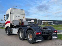 Scania R 730 A6X4NZ