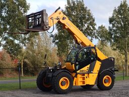 Dieci Hercules 120.10 | 12 TON | 9.5 M | BSS | HYDR. ...