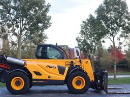 Dieci Hercules 120.10 | 12 TON | 9.5 M | BSS | HYDR. ...