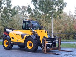 Dieci Hercules 120.10 | 12 TON | 9.5 M | BSS | HYDR. ...