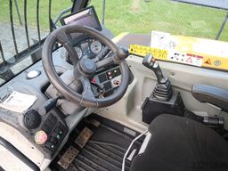 Dieci Hercules 120.10 | 12 TON | 9.5 M | BSS | HYDR. ...