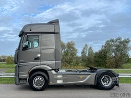 Mercedes-Benz ACTROS 1853 LS 4X2