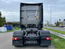 Mercedes-Benz ACTROS 1853 LS 4X2
