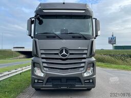 Mercedes-Benz ACTROS 1853 LS 4X2