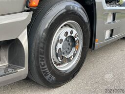 Mercedes-Benz ACTROS 1853 LS 4X2