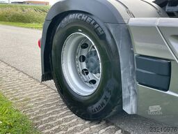 Mercedes-Benz ACTROS 1853 LS 4X2
