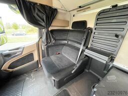Mercedes-Benz ACTROS 1853 LS 4X2