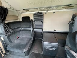 Mercedes-Benz ACTROS 1853 LS 4X2