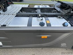 Mercedes-Benz ACTROS 1853 LS 4X2