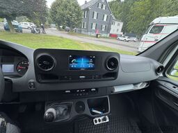 Mercedes-Benz Sprinter III 214 L2H2