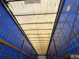 Schmitz Cargobull SCB*S3T / Disk brakes