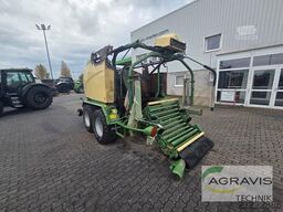 Krone COMPRIMA CF 155 XC