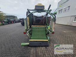 Krone COMPRIMA CF 155 XC