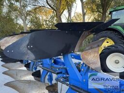 New Holland PSX V 8H