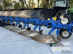 New Holland PSX V 8H