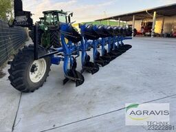 New Holland PSX V 8H