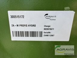 Amazone ZA-M PROFIS HYDRO