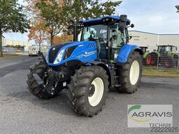 New Holland T 6.180 DYNAMIC COMMAND