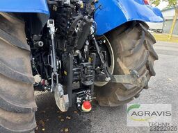New Holland T 6.180 DYNAMIC COMMAND
