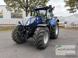 New Holland T 7.225 AUTO COMMAND