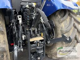New Holland T 7.225 AUTO COMMAND