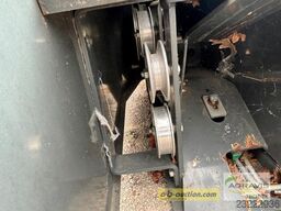 Fendt FF 5,40 M SCHNEIDWERK