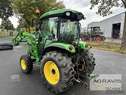 John Deere 4720